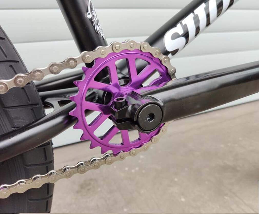 Amazon.co.jp: BMX 自転車 初心者から上級者向けの20インチBMXバイク